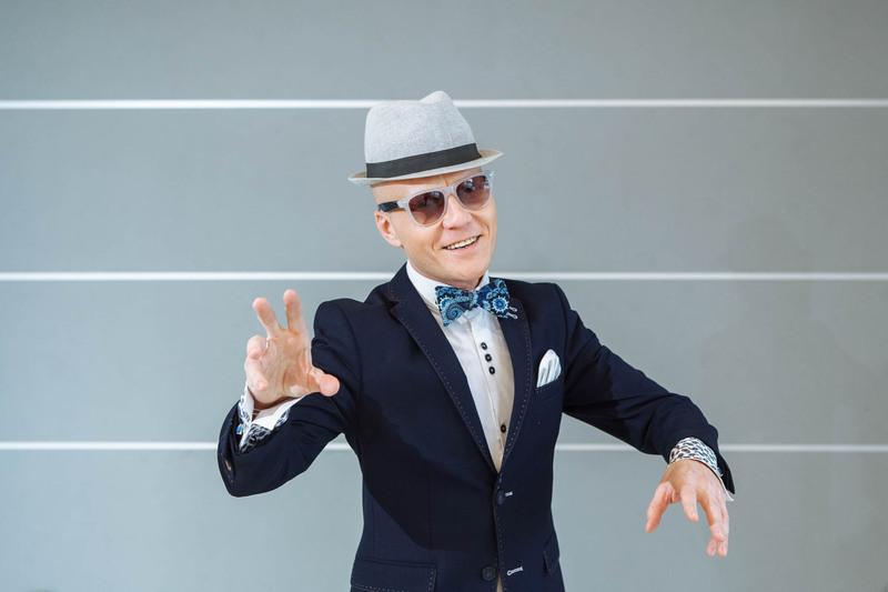 Дмитрий Ромашкин