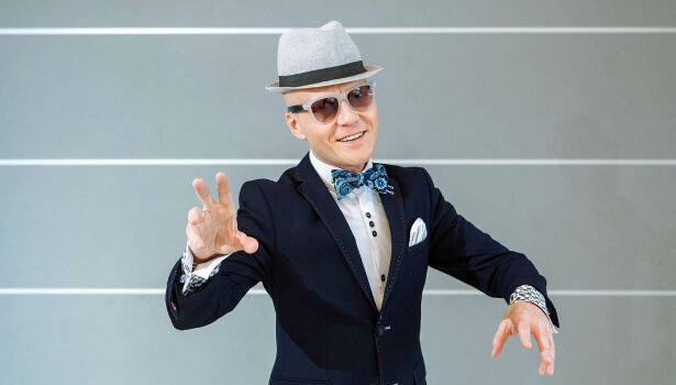 Дмитрий Ромашкин