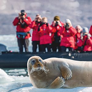 ШПИЦБЕРГЕН