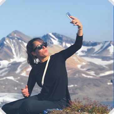 НЕТРОНУТЫЙ МИР