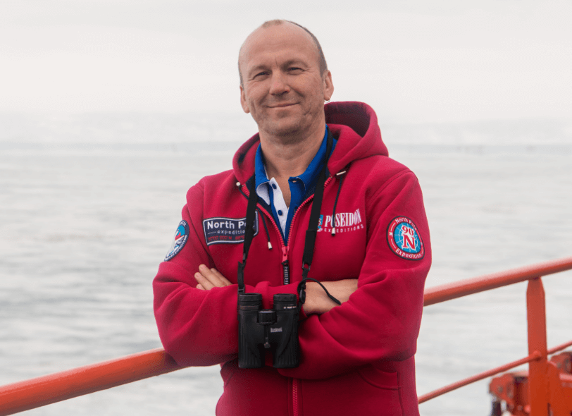 Владимир Селиверстов