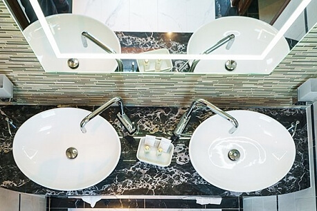  Люкс Судовладельца