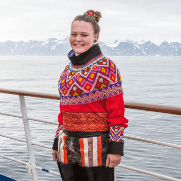 КУЛЬТУРА ИНУИТОВ