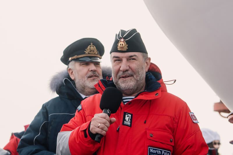 Евгений Гришковец