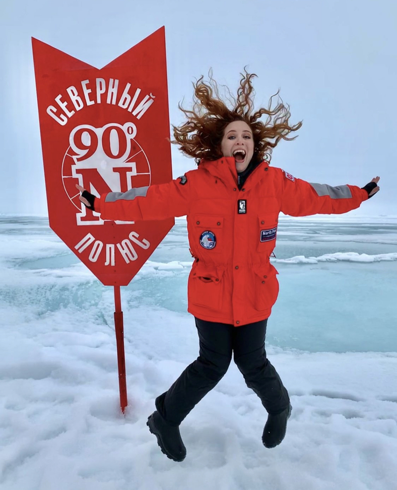 Ирина Шихман