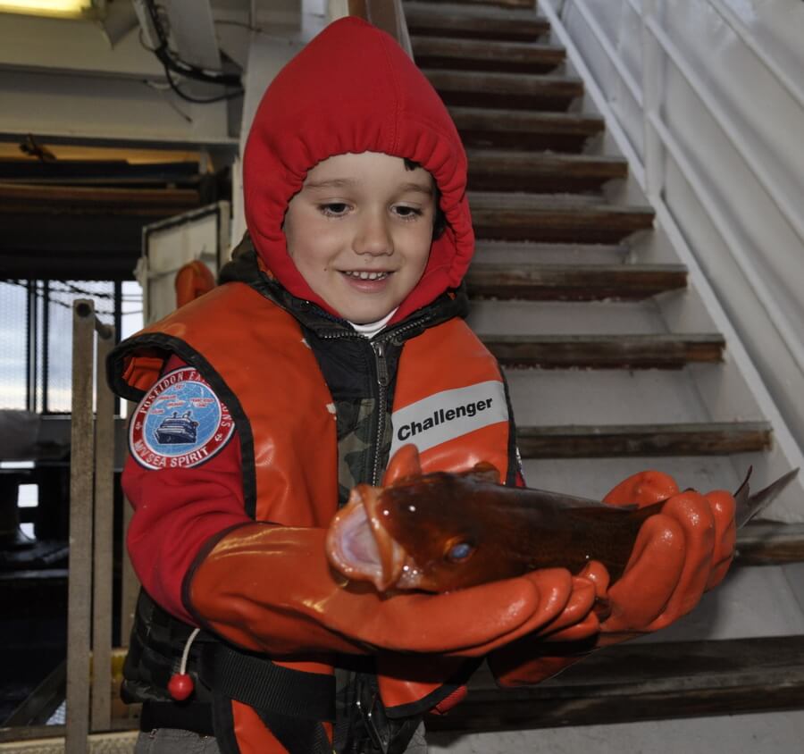 Местные жители