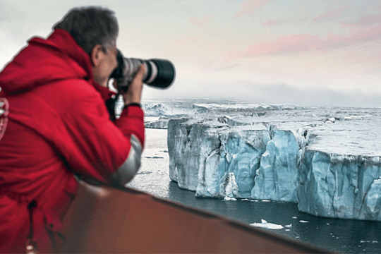 Мастер-классы по фотографии