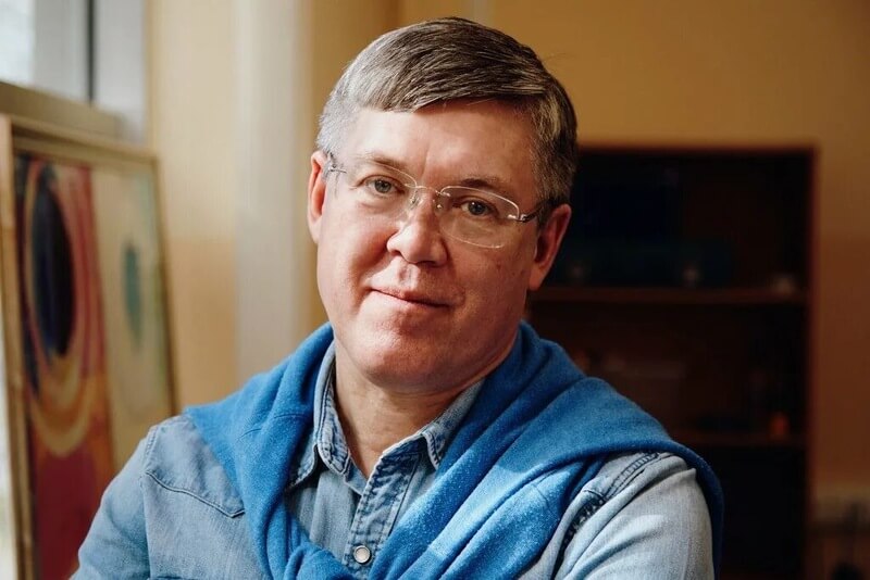 Вячеслав Дубынин