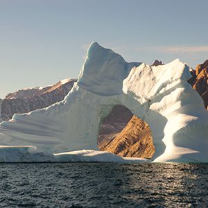 ФЬОРДЫ СКОРСБИ