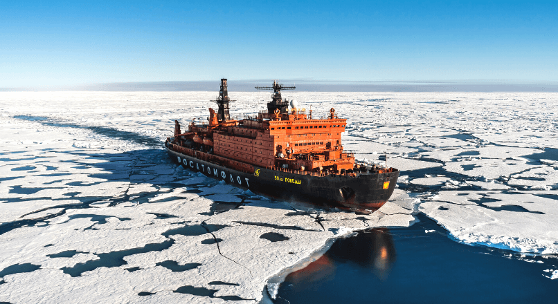 Впечатление на всю жизнь