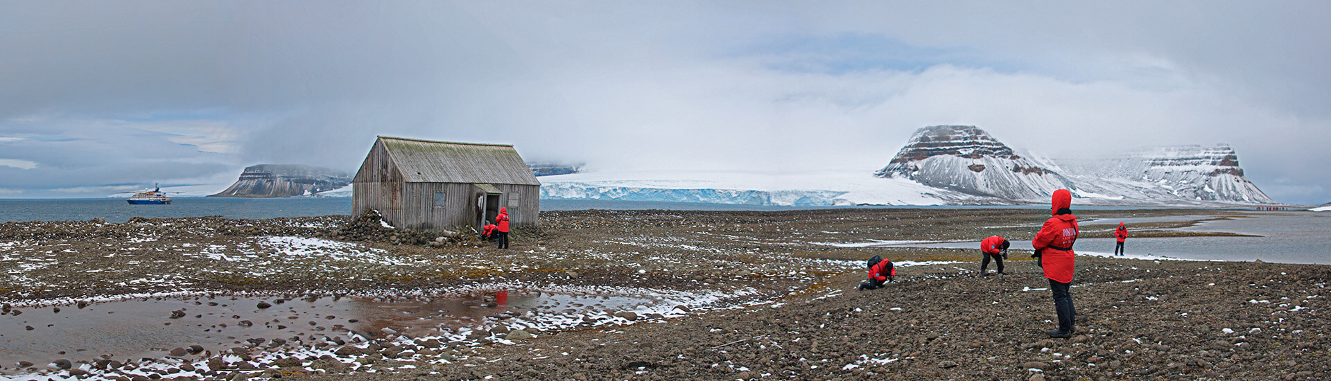 Земля Франца-Иосифа