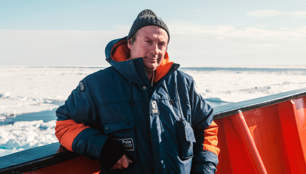 Фёдор Романенко