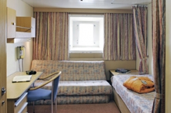  Двухместная