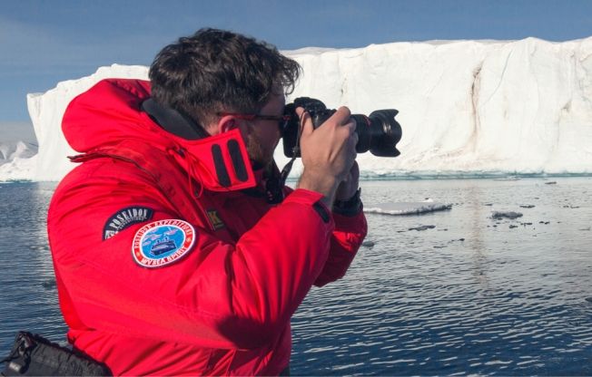 ФОТО МАСТЕР-КЛАССЫ