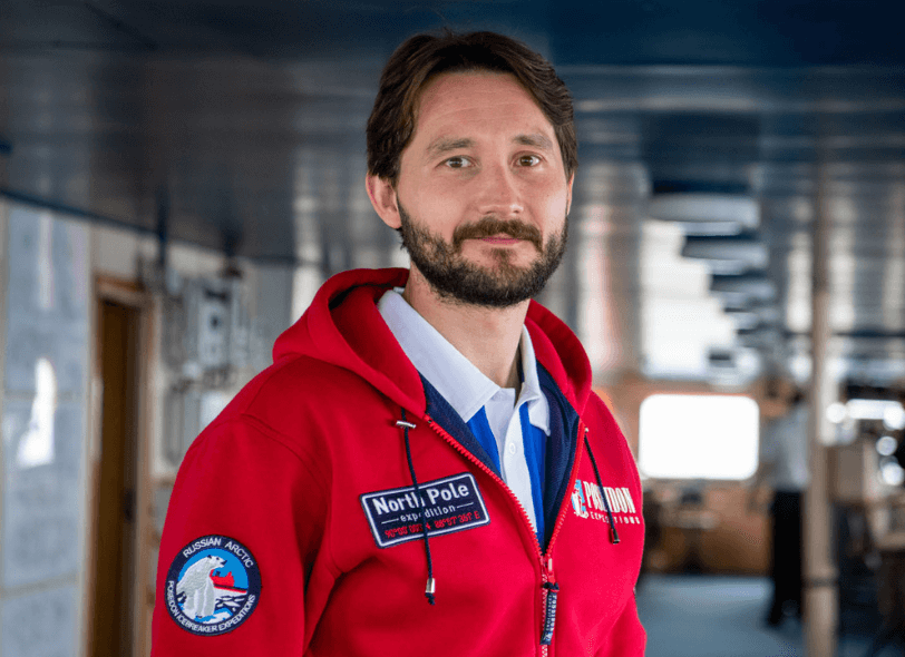 Александр Семёнов