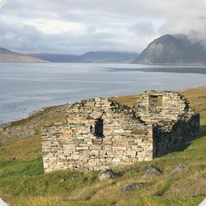 ИСТОРИЯ ВИКИНГОВ