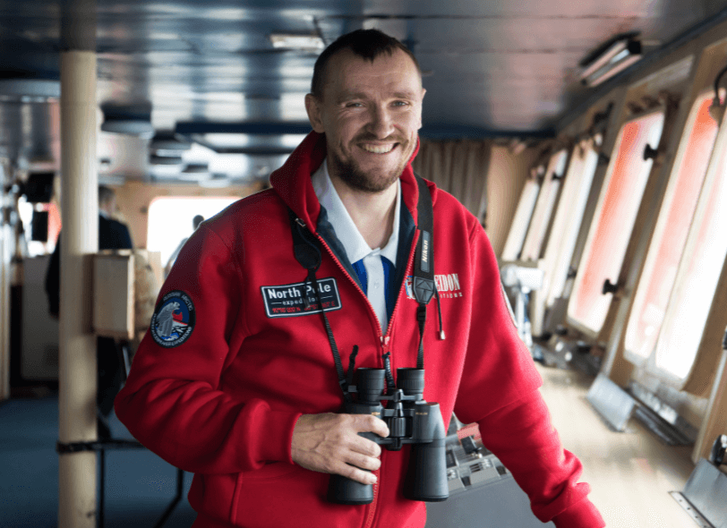 Вадим Прудников