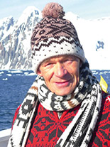 Фолкон Скотт