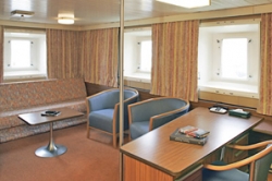  Угловой люкс