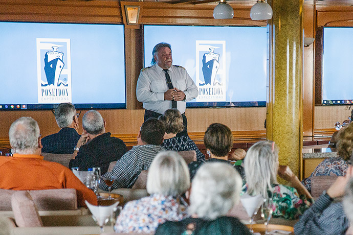 Капитанский коктейль