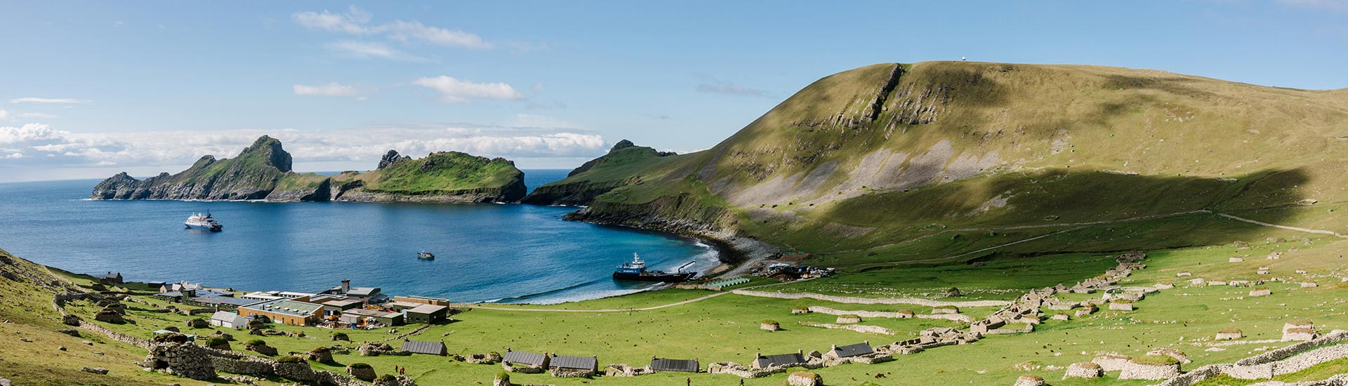 Британские Острова