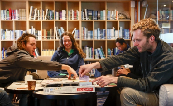 Библиотека