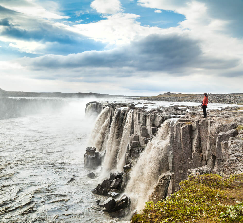 «Cамые-самые» места на планете