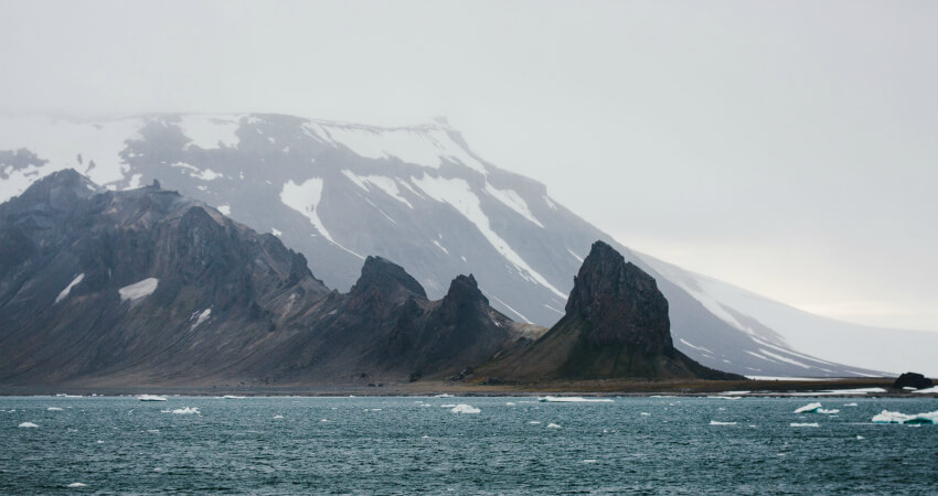 Земля Франца-Иосифа - экспедиционные круизы