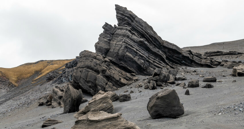 Экспедиционные круизы на Ян-Майен