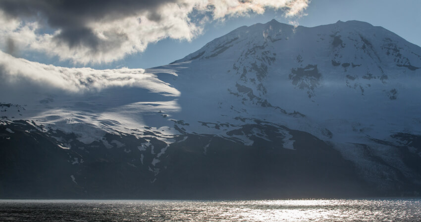Экспедиционные круизы на Ян-Майен