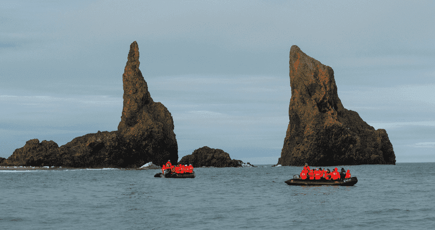 Мыс Тегетхофф